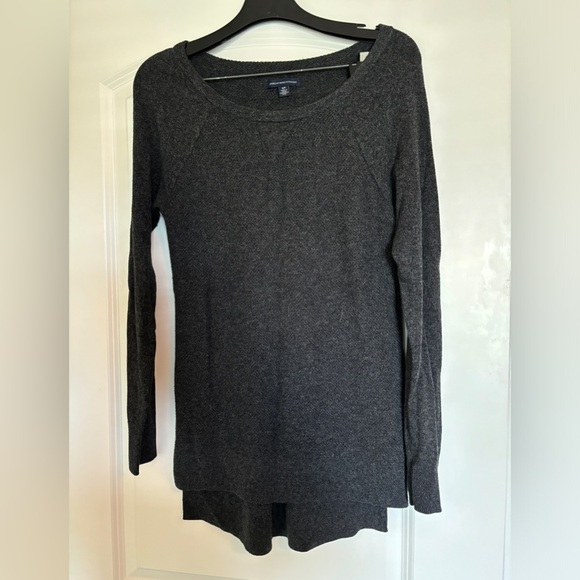 Gray sweater - Picture 1 of 4
